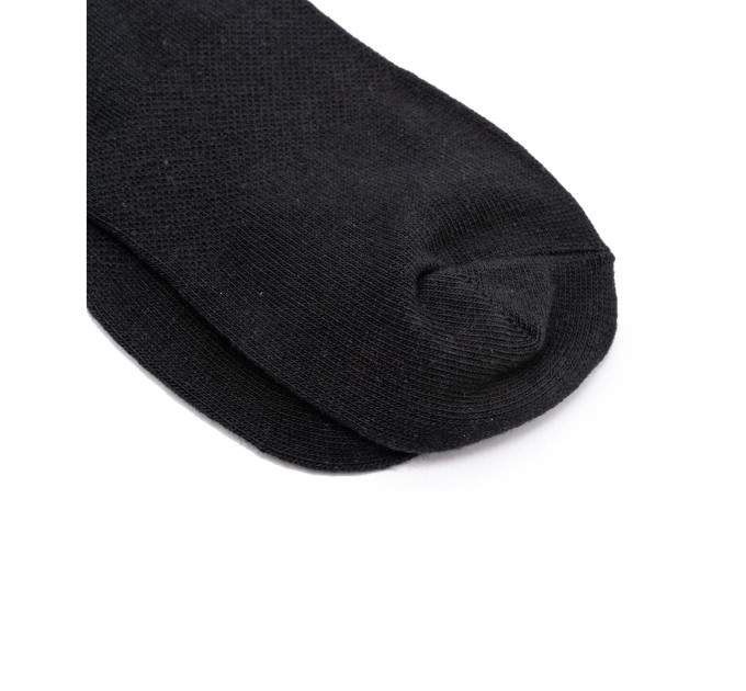 Шкарпетки Nike Everyday Esentials Ankle 3-pack 38-42 black SK0110-010