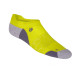 Шкарпетки Asics Road Neutral Ped Single Tab 1-pack 35-38 yellow/gray 150227-0486