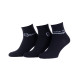 Шкарпетки Sergio Tacchini 3-pack 36-41 black 13513006-1