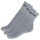 Шкарпетки Head Short Crew Unisex 3-pack 35-38 gray 771026001-400