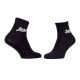 Шкарпетки Penn Quarter Socks 3-pack 40-46 black 179046