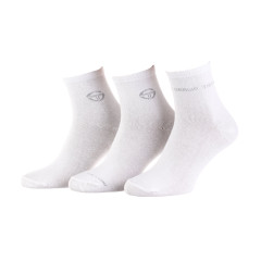 Шкарпетки Sergio Tacchini 3-pack 38-41 white 13840444-1