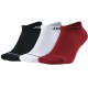 Шкарпетки Jordan Jumpman Everyday Max No Show 3-pack 43-46 black/white/red SX5546-011 Шкарпетки Jordan Jumpman Everyday Max No Show 3-pack 43-46 black/white/red SX5546-011