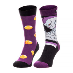 Чоловічі Шкарпетки CAPSLAB Разноцветный 43-46 (7dCL/DBZ/1/CV/FRE 43-46)