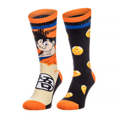 Чоловічі Шкарпетки CAPSLAB Tennis Разноцветный 43-46 (7dCL/DBZ/1/TEN/GOK 43-46)