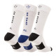 Чоловічі Шкарпетки Nike S R SOX CRW 3PR NOCTA LART Білий 46-50 (7dFV3806-900 46-50)