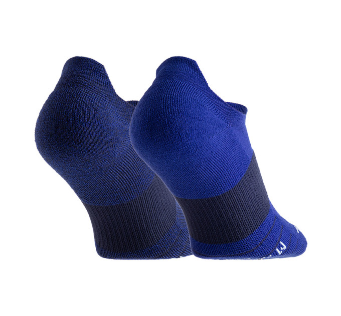 Чоловічі Шкарпетки Nike U NK MLTPLIER NS 2PR - 144 Синій 42-46 (7dSX7554-941 42-46)