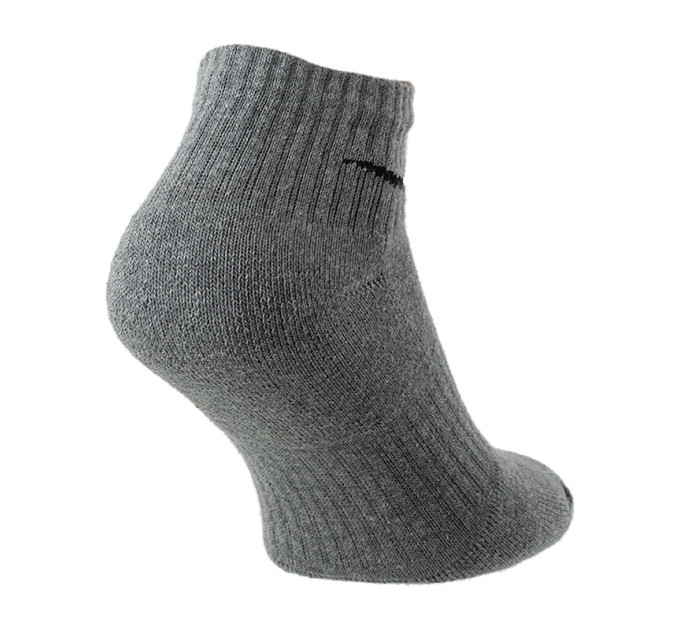 Чоловічі Шкарпетки Nike Everyday Cushioned Комбінований 46-50 (SX7667-964 46-50)