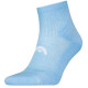 Шкарпетки HEAD TENNIS QUARTER 1P блакитний Уні 39-42 701226607-005 39-42