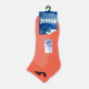 Шкарпетки Joma ANKLE помаранчевий Уні 43-46 400027.P03 o 43-46