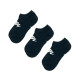 Шкарпетки Nike No Show Everyday Essential 3-pack 34-38 black SK0111-010