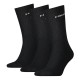 Шкарпетки Head Crew Unisex 3-pack 35-38 black 771027001-200