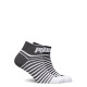Шкарпетки Puma Unisex Sneaker 2-pack 39-42 black/gray/white 101002001-022 Шкарпетки Puma Unisex Sneaker 2-pack 39-42 black/gray/white 101002001-022