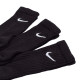 Шкарпетки Nike Value Cotton Crew 3-pack 34-38 black SX4508-001