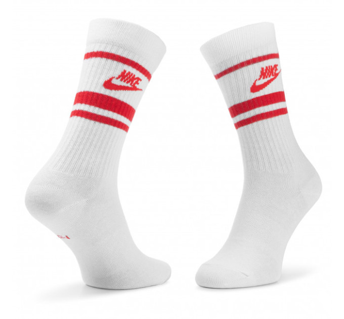 Шкарпетки Nike Nsw Everyday Essential Cr 3-pack -DX5089-102