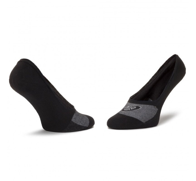 Шкарпетки Asics Secret Sock 3-pack 35-38 black 3033A394-001