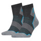 Шкарпетки Head HIKING QUARTER 2P UNISEX Синій; Сірий 39-42 (701219909-004) Шкарпетки Head HIKING QUARTER 2P UNISEX Синій; Сірий 39-42 (701219909-004)