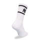 Чоловічі Шкарпетки New Era MLB PREMIUM NYY Білий 39-42 (7d13113632 39-42)