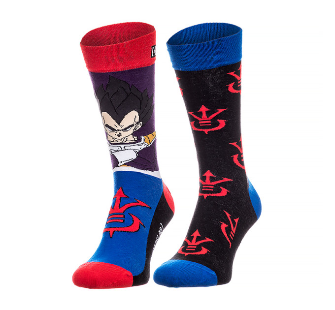 Чоловічі Шкарпетки CAPSLAB Разноцветный 43-46 (7dCL/DBZ/1/CV/VEG 43-46) Чоловічі Шкарпетки CAPSLAB Разноцветный 43-46 (7dCL/DBZ/1/CV/VEG 43-46)