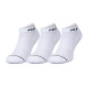 Чоловічі Шкарпетки JORDAN U J ED CUSH POLY NS 3PR 144 Білий 38-42 (DX9656-100)