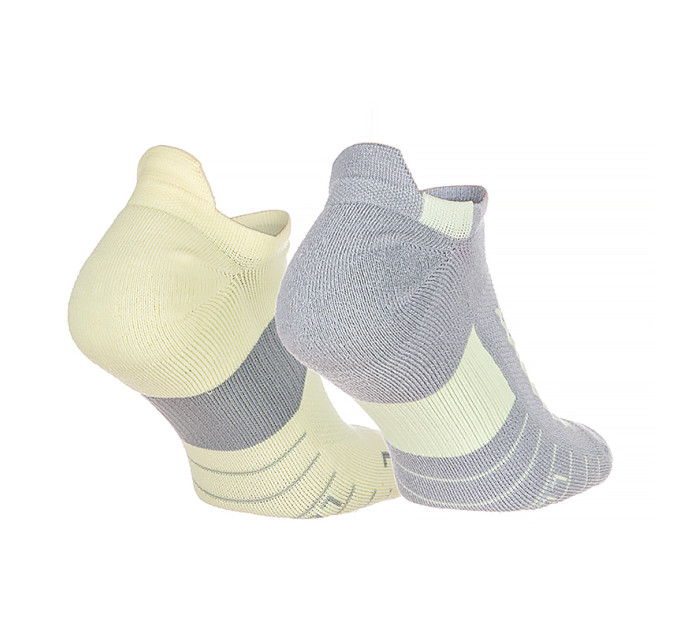 Чоловічі Шкарпетки Nike U NK MLTPLIER NS 2PR - 144 Жовтий 38-42 (7dSX7554-938 38-42)
