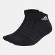 Шкарпетки Adidas C SPW ANK 3P Чорний 43-45 (IC1277 43-45)