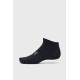 Шкарпетки UA Essential Low Cut 3pk Чорний Уні XL (1382958-001 XL)