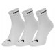 Чоловічі Шкарпетки Head ELEMENTS ALL SPORTS QUARTER 3P білий Чол 31-34 701229010-002 31-34