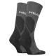 Чоловічі Шкарпетки Head HIKING ALL CLIMATES CREW 2P сірий Чол 39-42 701229024-002 39-42