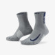 Шкарпетки Nike Multiplier Running Ankle 2-pack 34-38 grayblue SX7556-923