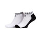 Шкарпетки Sergio Tacchini 2-pack 36-40 black/white 13150861-4
