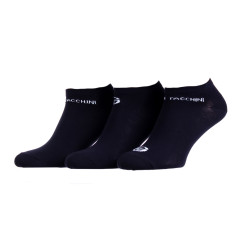 Шкарпетки Sergio Tacchini 3-pack 36-41 black 13151567-1