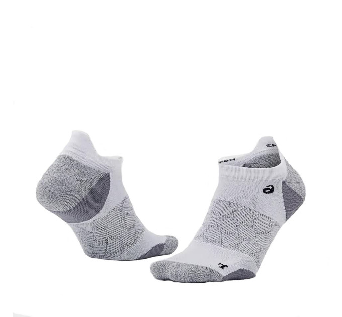Чоловічі Шкарпетки Asics ROAD NEUTRAL PED SOCK SINGLE TAB Сірий Білий Уні 39-42 (150227-0001) Чоловічі Шкарпетки Asics ROAD NEUTRAL PED SOCK SINGLE TAB Сірий Білий Уні 39-42 (150227-0001)