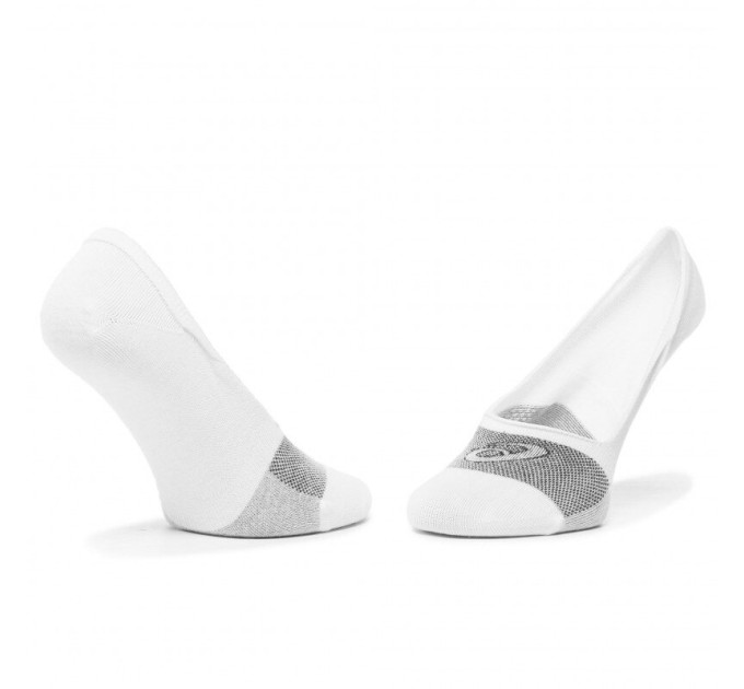 Шкарпетки Asics Secret Sock 3-pack 39-42 white 3033A394-100