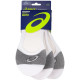 Шкарпетки Asics Secret Sock 3-pack 39-42 white 3033A394-100