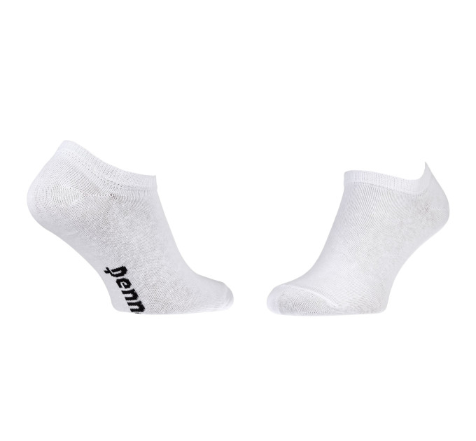 Шкарпетки Penn Sneaker Socks 3-pack 35-40 white 179062