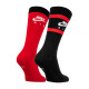 Чоловічі Шкарпетки Nike U NK EVERYDAY ESSENTIAL CREW Різнокольоровий 42-46 (DH6170-905)