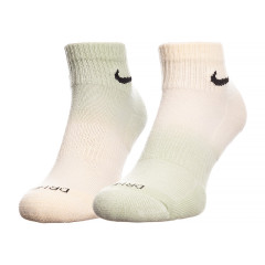 Чоловічі Шкарпетки Nike U NK EVERYDAY PLUS CUSH ANKLE Різнокольоровий 42-46 (7dDH6304-913 42-46)