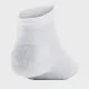 Шкарпетки UA Essential Low Cut 3pk Білий Уні XL (1382958-100 XL)