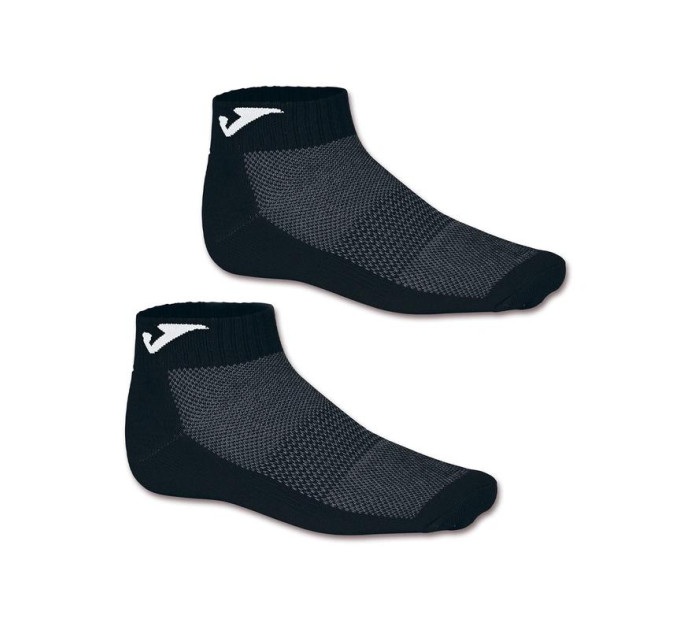 Шкарпетки Joma ANKLE чорний Уні 39-42 400027.P01 39-42