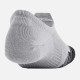Шкарпетки UA Performance Tech 3pk ULT Сірий Уні XL (1379502-011 XL)