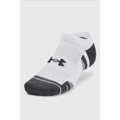 Чоловічі Шкарпетки UA Performance Tech 3pk NS білий Уни XL 1379503-100 XL