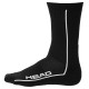 Чоловічі Шкарпетки Head ALL SPORTS PERFORMANCE CREW 2P чорний Чол 43-46 701229020-001 43-46