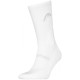 Чоловічі Шкарпетки Head Tennis crew 1 pair Білий 39-42 (701226606-001 39-42)
