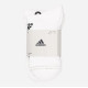 Шкарпетки Adidas 3S C SPW CRW 3P білий Уні S (37-39) HT3458 37-39