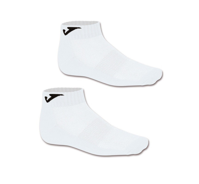 Чоловічі шкарпетки JOMA ANKLE білий 43-46 400027.P02 43-46