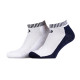 Шкарпетки Sergio Tacchini 2-pack 36-40 blue/white 13150861-1