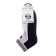 Шкарпетки Sergio Tacchini 2-pack 36-40 blue/white 13150861-1