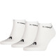 Шкарпетки Head Sneaker Unisex 3-pack 35-38 white 761010001-300 Шкарпетки Head Sneaker Unisex 3-pack 35-38 white 761010001-300