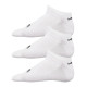 Шкарпетки Head Sneaker Unisex 3-pack 35-38 white 761010001-300